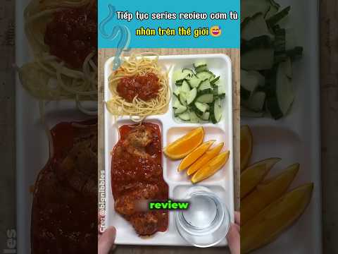 Tiếp tục series review cơm tù nhân trên thế giới ? thumbnail