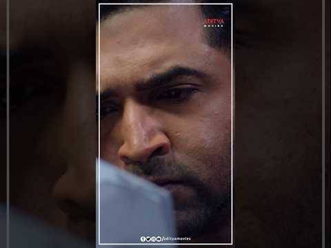 #Sinam #ArunVijay Emotional Shorts #ShortsFeed #YTShorts #ViralShorts #Reels #AdityaMovies thumbnail