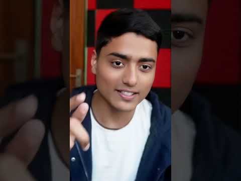 Iske boyfriend tak ye reel pahucha do #shorts thumbnail