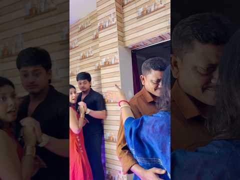 Main tujko bhaga laya❤️ #shortsfeed #love #youtubeshorts #viral #youtuber #trending #officalvideo thumbnail