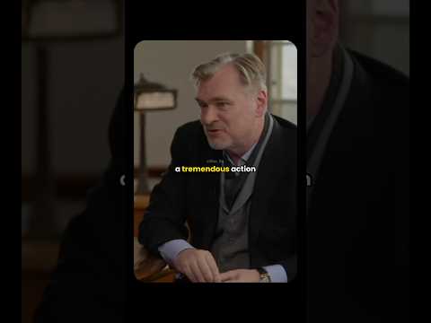Christopher Nolan Loves Fast and Furious! thumbnail