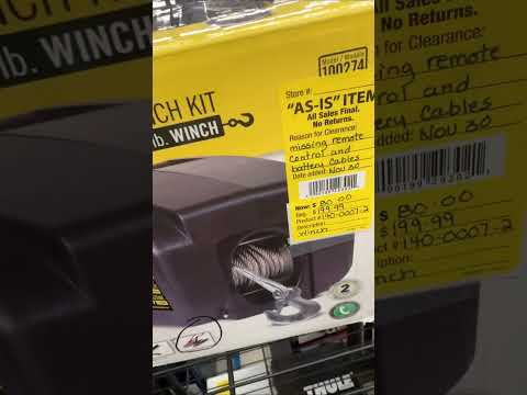 This is the one: Primal RC Raminator Winch: $80 De-Housed Upgrade! #shorts thumbnail