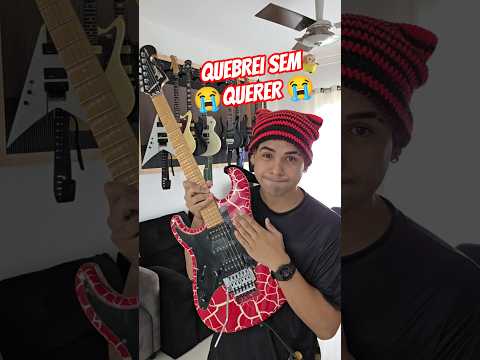 Vezes que eu bati meus instrumentos 🤕 #shorts thumbnail