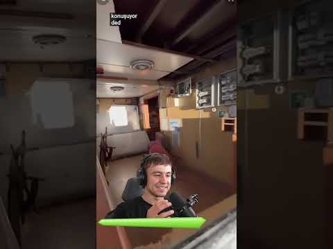 Dieses Schiff ist nicht NICHT NORMAL... thumbnail