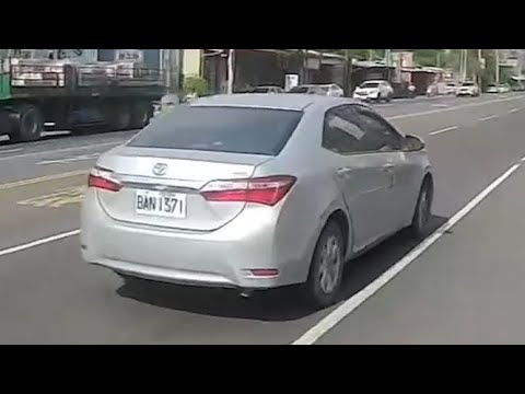 愛情不是不來，緣分到了想跑也跑不掉。 thumbnail