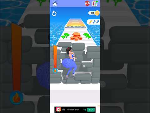?️rod crossing challenge ?️#challenge #games #india #gaming #funny #gameplay #please #support thumbnail