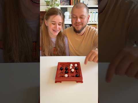 4 в ряд Orbito #boardgames #настольныеигры #игры #games #настолки thumbnail
