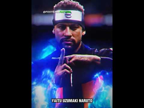 Inilah Jadinya Jika Game Bola Berkolaborasi Dengan Anime Naruto ? thumbnail