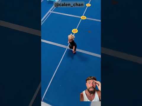 Parkur bebé calen_chan thumbnail