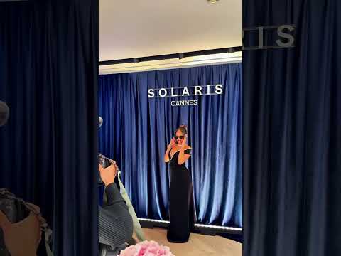 Layanne à Cannes ☀️✨?? thumbnail