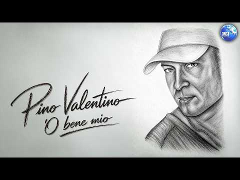 Pino Valentino - 'O bene mio ( Seamusica Official ) thumbnail