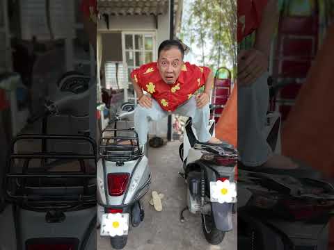 Không, Bậc Thang Này Quá Đáng Sợ #haongchu thumbnail