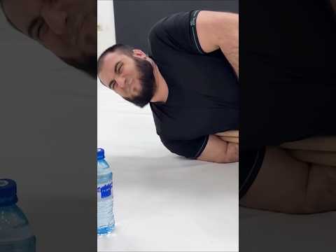 هالحركة ممكن تنهي حياتك thumbnail