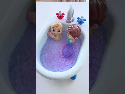 Japanese Bath Bomb May 25th 2026 #shorts #cupid #bathbomb   @AlinaSaito thumbnail