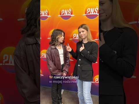EUROWIZJA JUNIOR #shorts thumbnail