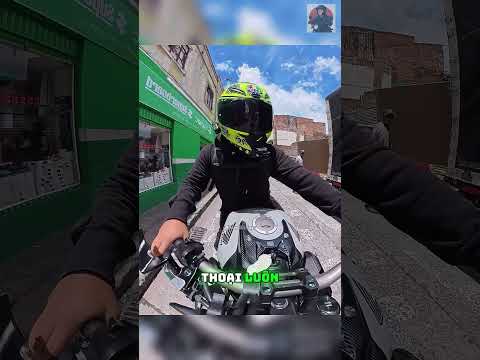 Biker trả lại ví cho người đẹp! @Jonita.mp3    #shorts thumbnail