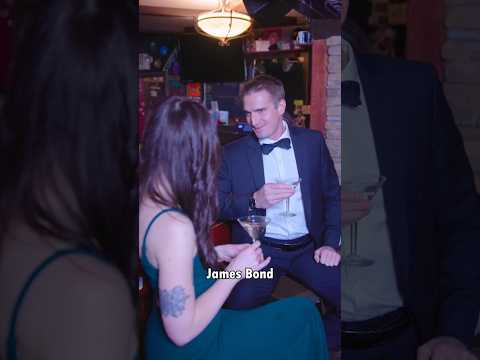 Jimmy Bond thumbnail
