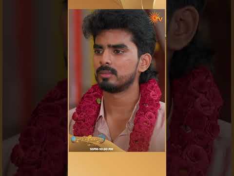 #EthirneechalThodargiradhu #SunTV #shorts #tamilserial thumbnail