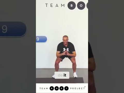 Exercise  The Party Your Body Celebrates! thumbnail