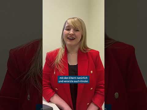 Meet Office Assistenz Sabrina thumbnail