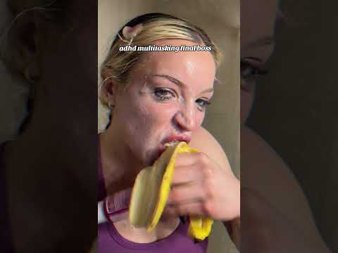Multitasking thumbnail