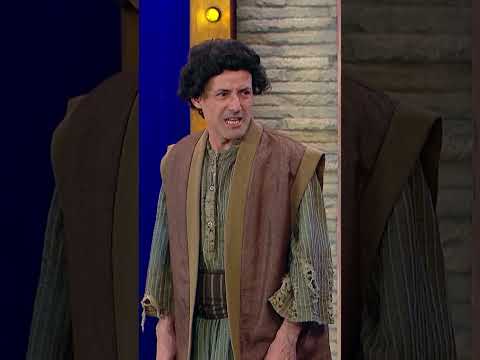Dünyanın İlk Mevduatlı Hesabı Açıldı! 😁 #Shorts #bkm #komedi #güldürgüldürshow thumbnail