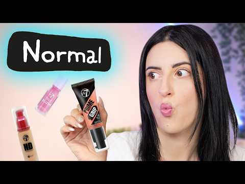 PROVO TUTTI I TRUCCHI DI NORMAL 🩵🔥 thumbnail