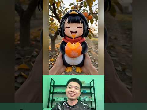 What The Dog Doing P170: GuGu GaGa Ăn Hồng Cả Quả. thumbnail