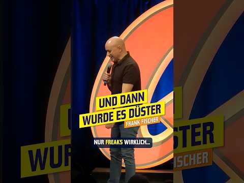 Frank Fischer – Und dann wurde es düster thumbnail
