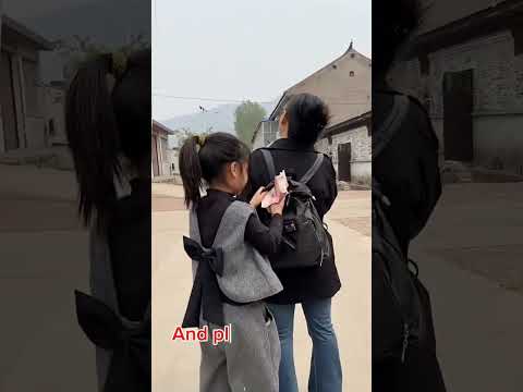 The little girl quietly returned it...and left something greater behind. #short,#kindness,#love thumbnail