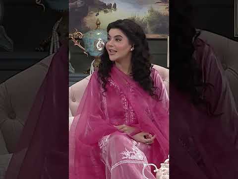 #humayunashraf #zoyanasir #mahnoor #nidayasir #shorts thumbnail