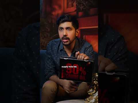 Will Lockdown 2.0 Happen in India ? 😯💀 ( Major Crisis ) | Kuldeep Singhaniaa #shorts thumbnail
