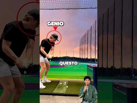 Ha BATTUTO IL RECORD MONDIALE di GOLF con un TIRO! thumbnail