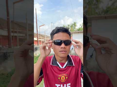 kerudung, kopiah, atau kacamata ges? thumbnail