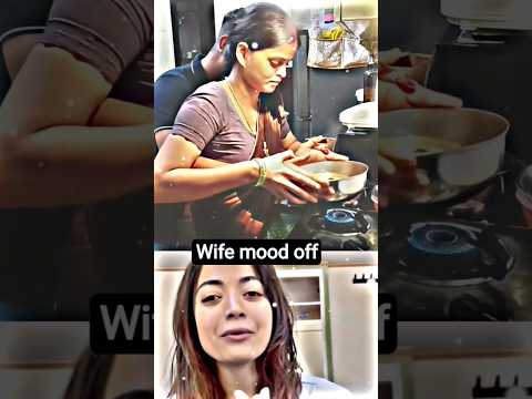 Wife mood is Off #trend thumbnail
