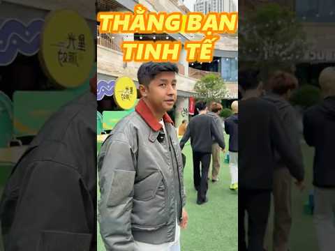 KHI BẠN CÓ THẰNG CỐT EQ CAO thumbnail