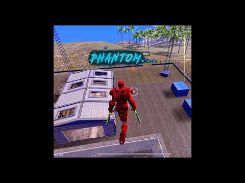 Iron man Rocket Shot ?? thumbnail