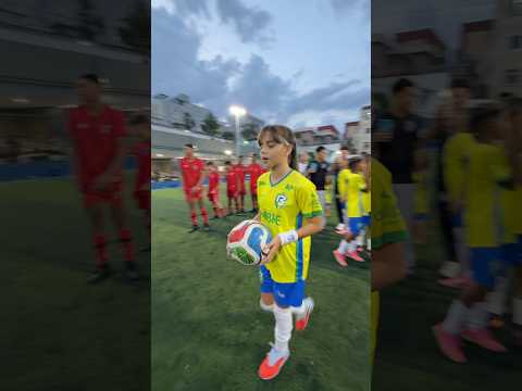 TAYLA CHUTOU O PENALTI DECISIVO #shorts thumbnail