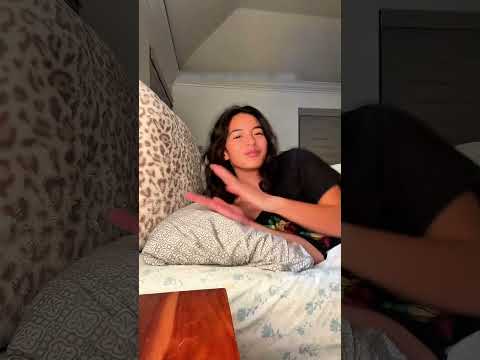 ¿Brazos de tiranosaurio rex mientras duermes? Tu cuerpo está pidiendo protección a gritos #shorts thumbnail