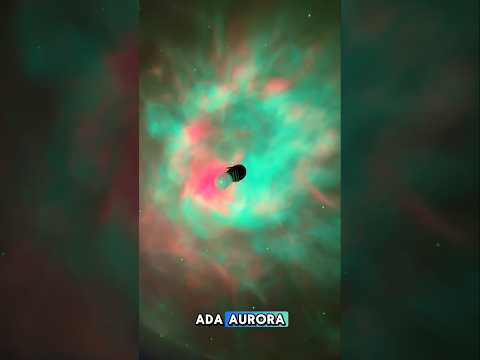 WAH ADA AURORA! thumbnail