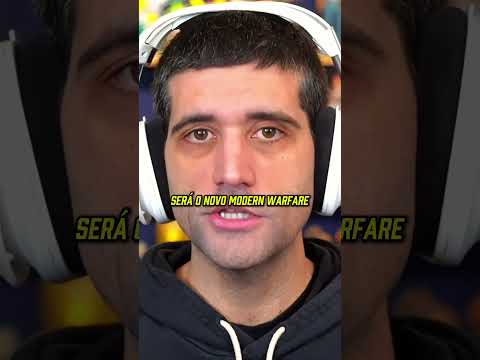 TEASER DO NOVO COD TÁ UM ABSURDO!! thumbnail
