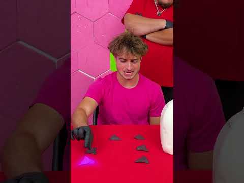 Don't Eat The Spicy Chip! thumbnail