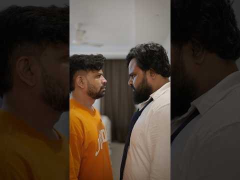 PINNAK? II #sevengers #shorts #comedy thumbnail