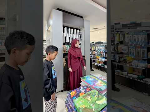Untuk masa depan Anak Cowo Ricis.. #riaricis thumbnail