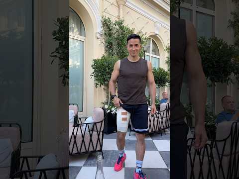 No more leg day ! 😅😅 thumbnail