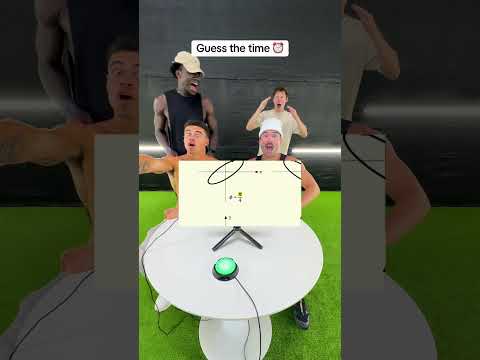 We broke the game 🤯 thumbnail