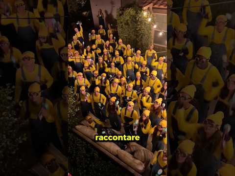 Ha creato un esercito di MINIONS!🤯 thumbnail