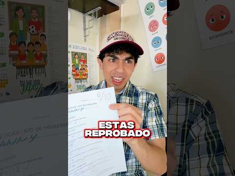 Soy maestro de mini Dani ??? thumbnail