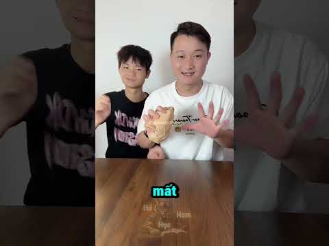 Khi Ảo Thuật Gia Gặp Đúng Ông Bạn Thân 😅 thumbnail