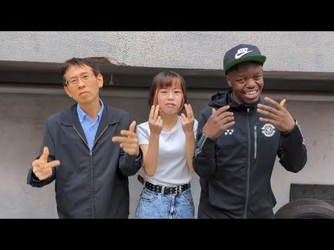 You Know What I Mean? | Original Rap Song thumbnail
